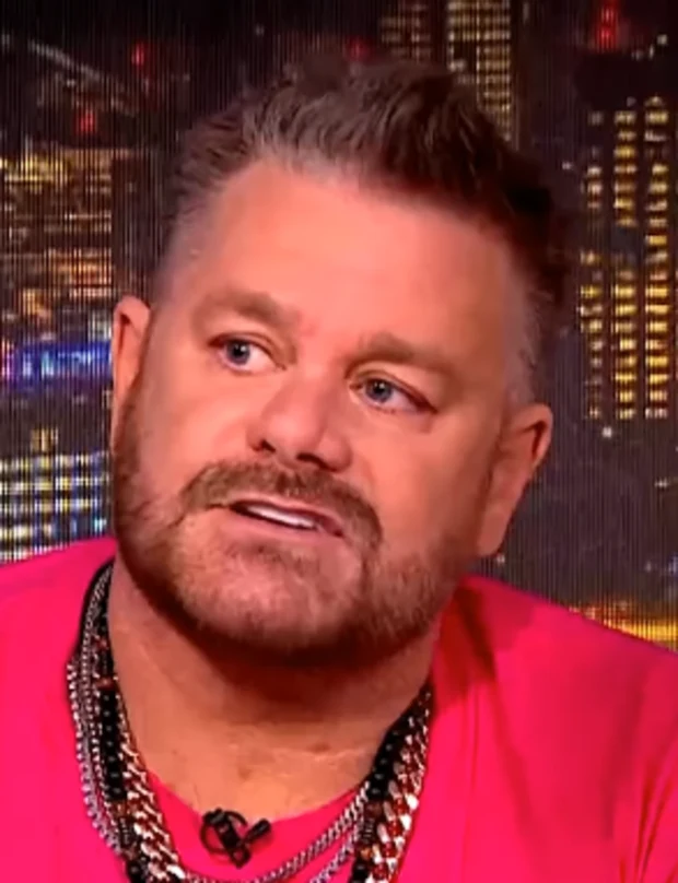 Ed Sheeran’s cousin Jethro launches extraordinary attack on singer in Piers Morgan interview