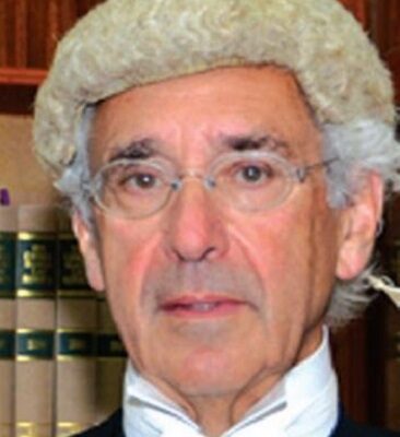 Former Court Of appeal judge: Prime minister Burnham must be warned that Israel sanctions fall short of Britain’s international law duties
