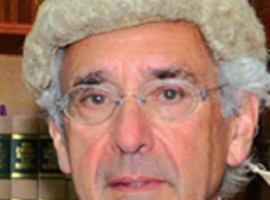 Former Court Of appeal judge: Prime minister Burnham must be warned that Israel sanctions fall short of Britain’s international law duties