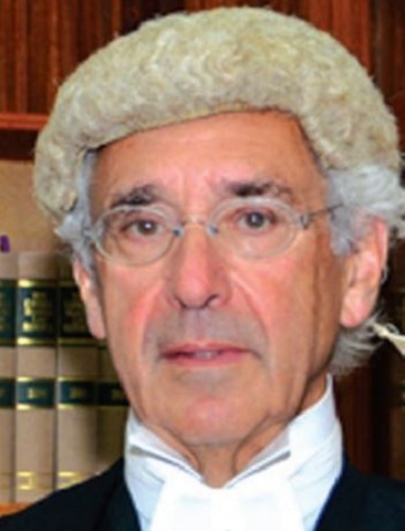 Former Court Of appeal judge: Prime minister Burnham must be warned that Israel sanctions fall short of Britain’s international law duties
