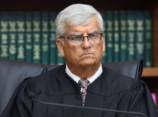 Massachusetts judge declares mistrial In Lindsay Clancy Murder Trial