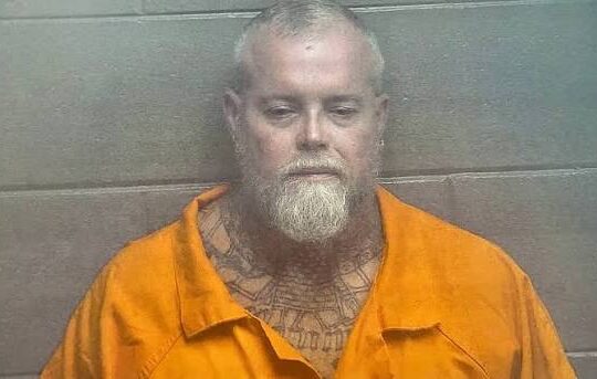 167 Million Powerball Winner Arrested for Fifth Time Since Jackpot Win After Deputies Find Him Asleep in Running Car