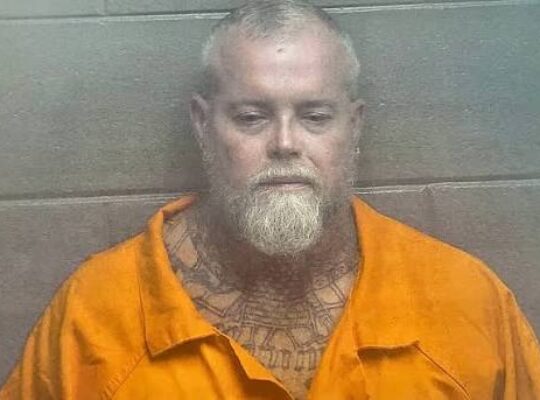 167 Million Powerball Winner Arrested for Fifth Time Since Jackpot Win After Deputies Find Him Asleep in Running Car