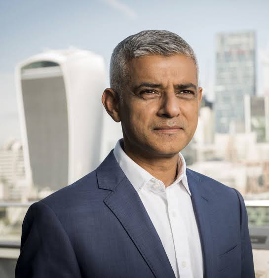 Sadiq Khan Fined Over Untaxed Nissan Micra After DVLA Letters Sent to Wrong Address