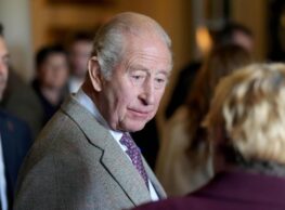 King set for third day of controversy as ‘war of words’ rumbles on