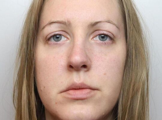 Inquiry report over crimes of killer nurse Lucy Letby to be published