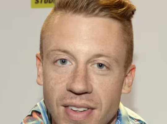 Macklemore announces free Palestine tour after  Ed Sheeran controversy