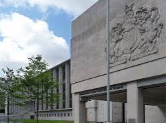 What Stockport Drug-Rape Of Wife Case Reveals  About the Darkest Abuse of Trust