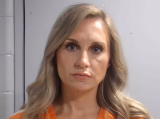 Former Louisiana mayor released after 90-day sentence for sexually assaulting teenage boy