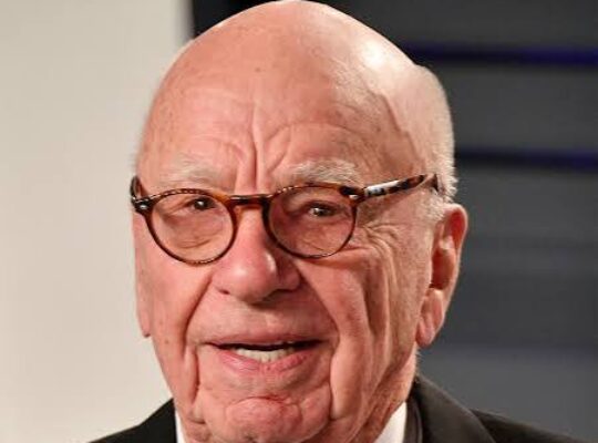 Murdoch approves: Guy Pearce takes on the media mogul in new film