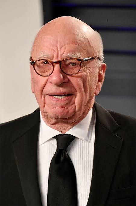 Murdoch approves: Guy Pearce takes on the media mogul in new film