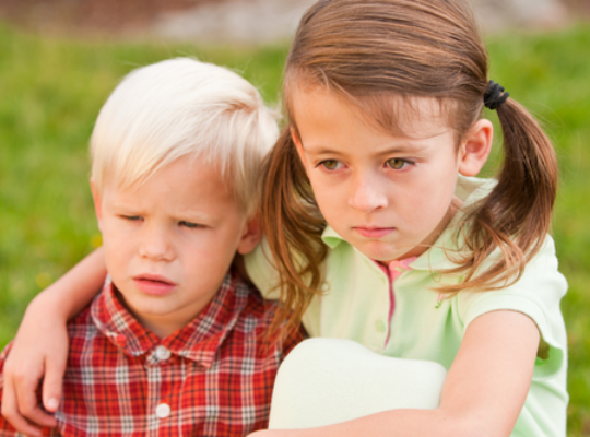 Young Children at Risk of Neglect to Face New Multi-Agency Safeguarding Inspections
