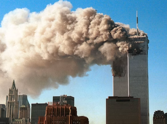 The Truth Behind the 9/11 Conspiracy Theories 25 Years On