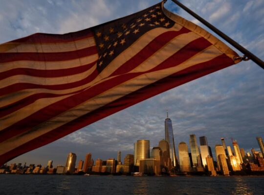 US marks 25 years since 9/11 atrocity: ‘Moments that divide time’