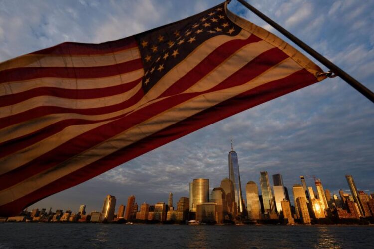 US marks 25 years since 9/11 atrocity: ‘Moments that divide time’