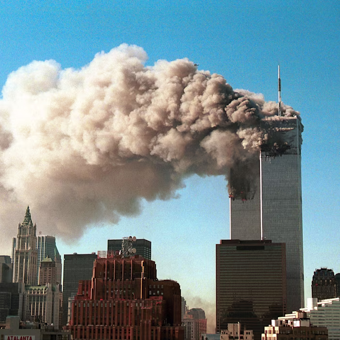 The Truth Behind the 9/11 Conspiracy Theories 25 Years On