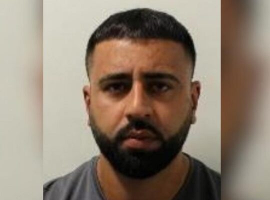 Vctims ‘grossly failed’ by court bailing paedophile to flat above playground
