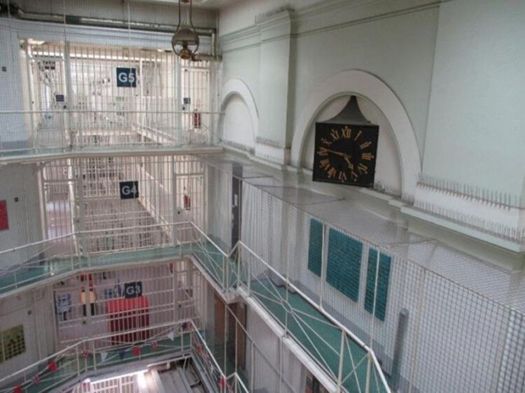 Pentonville Prison Crisis of  vermin and serious failings Exposes Deepening Strain on Britain’s Jail System
