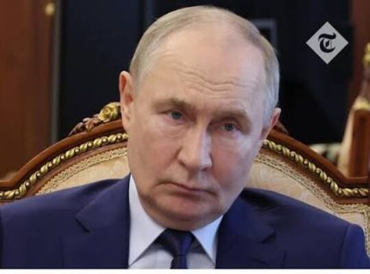Why Russia’s Threats To Uk  Should Force a Harder Question About the Limits of British Support for Ukraine