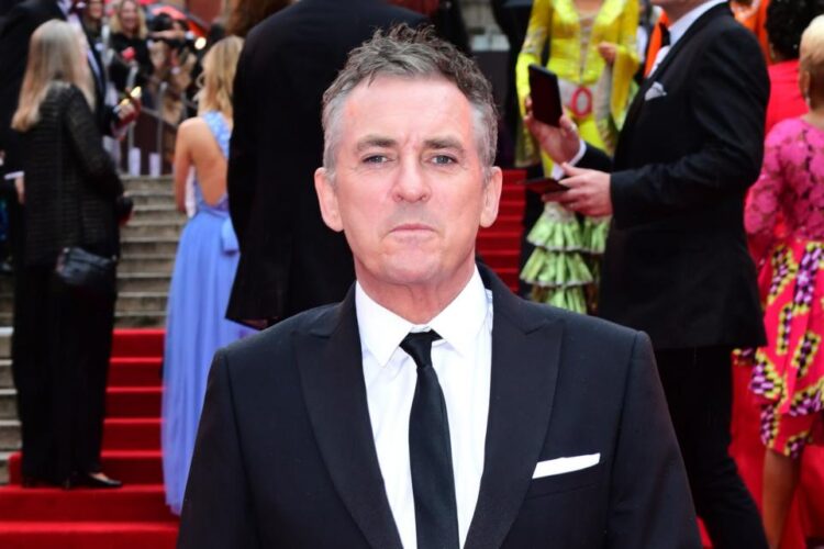 Shane Richie pleads not guilty in court for drink driving and faces trial