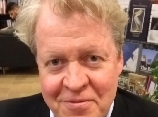 Examining Earl Spencer’s claim Diana was hounded by British press