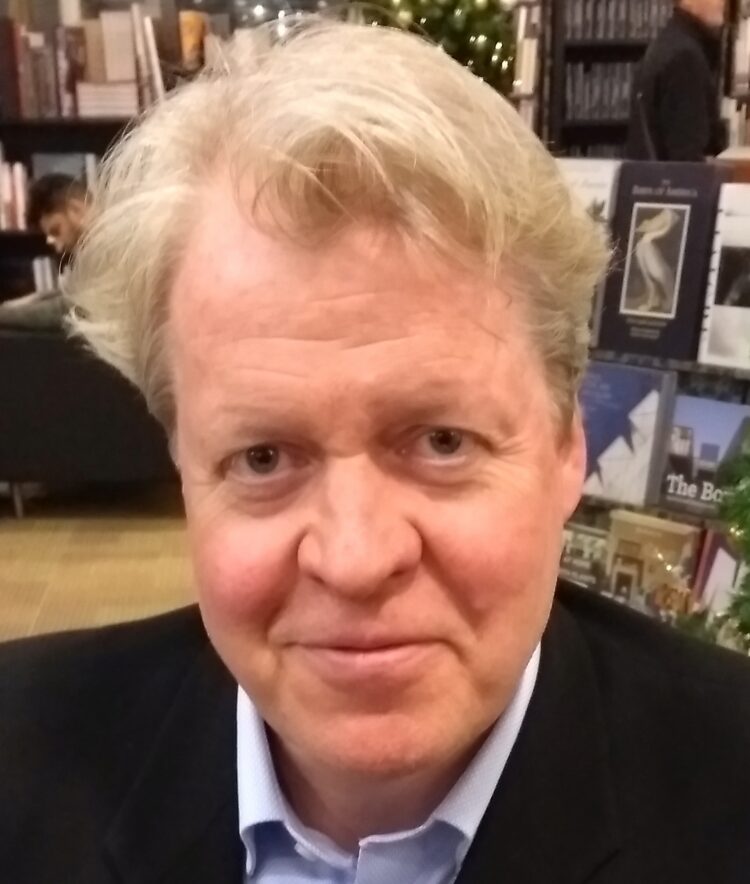 Examining Earl Spencer’s claim Diana was hounded by British press