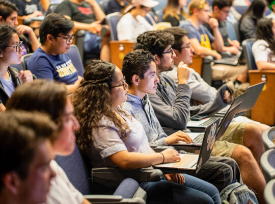 Why the True Measure of Education Is What It Enables People to Become