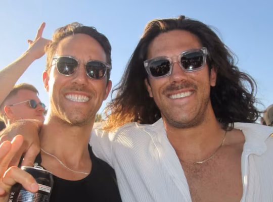 Mexican Court told alleged killer was an ‘assassin’ who joked that Auzzy brothers begged for their lives