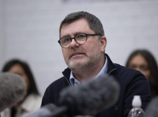 Culture of ‘fear’ at speaking out found within legacy body