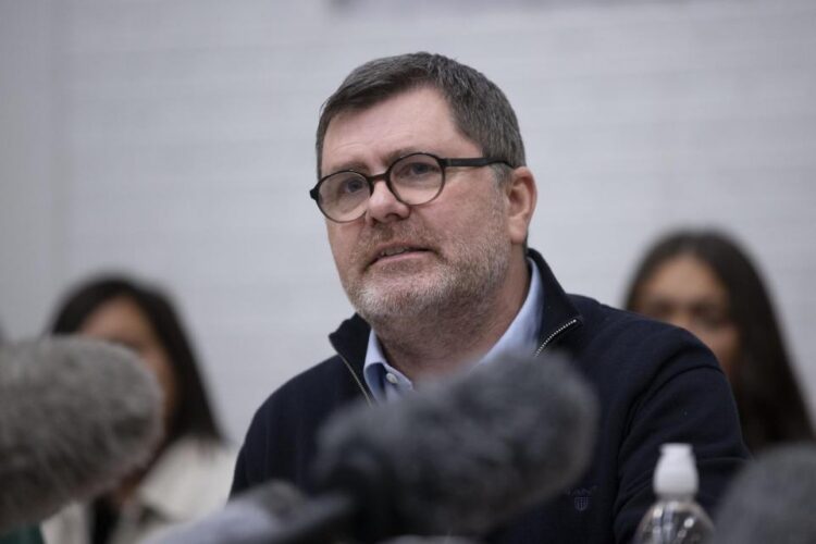 Culture of ‘fear’ at speaking out found within legacy body