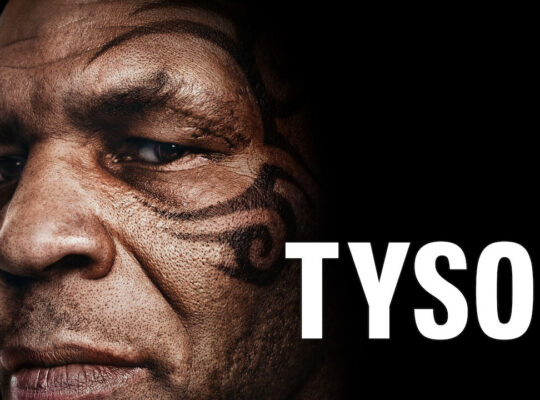 Netflix Trailer Promises a Raw Look at the Rise, Fall and Legacy of Mike Tyson
