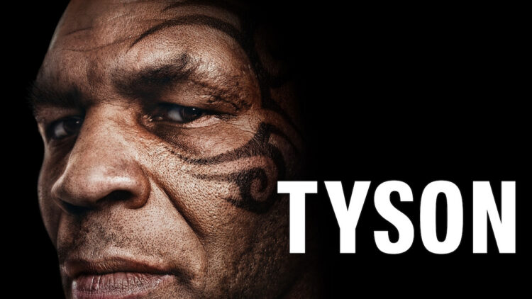 Netflix Trailer Promises a Raw Look at the Rise, Fall and Legacy of Mike Tyson