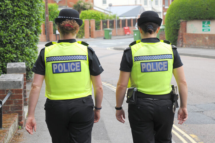 Former West Midlands Police officer given community order after assaulting woman during domestic disturbance
