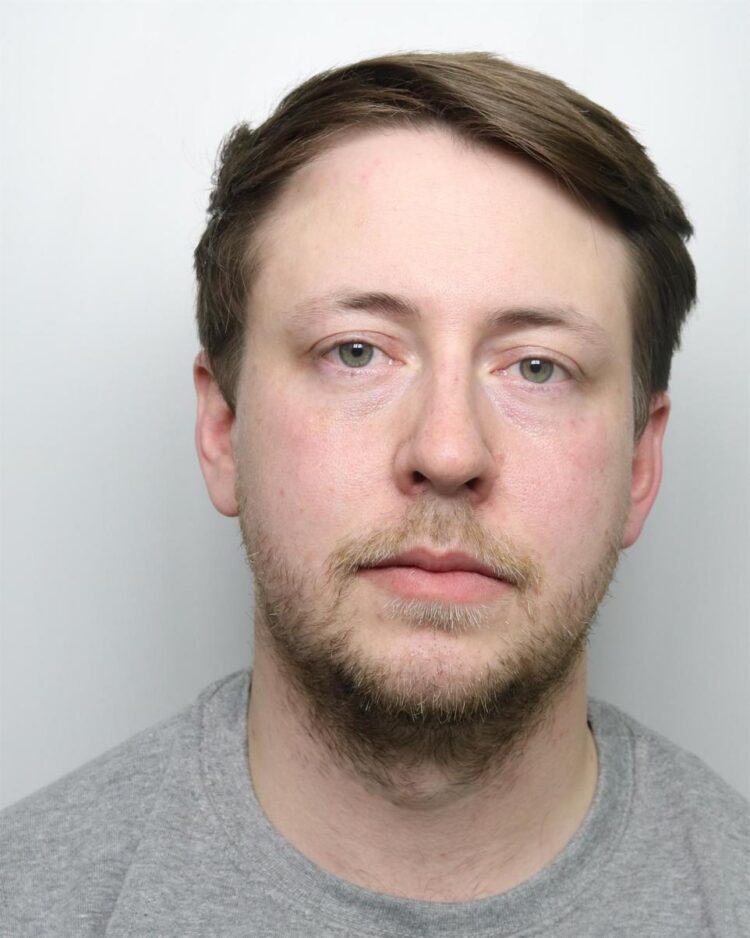 West Yorkshire Police staff member sentenced to 6 year imprisonment  for  child sexual offences.