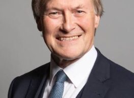 Sir David Amees disrespect: Essex Police launch investigation after video appears to show man spitting on Statue