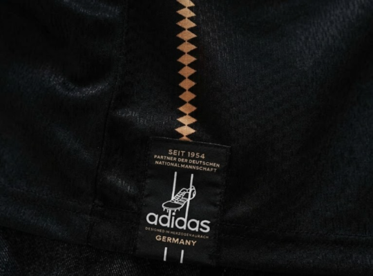 Adidas takes white Fox Boutique to court over deceptively similar fouur stripe clthing designs