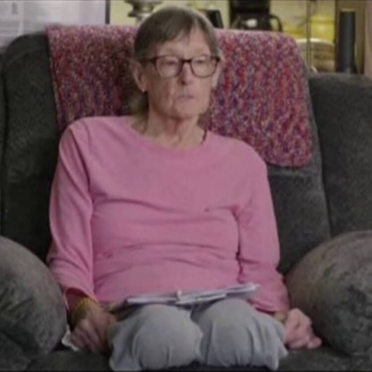 Army veteran is left a double amputee after doctors cut off wrong le