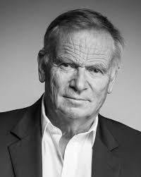 Best Selling novelist and controversial politiian jeffrey Archer dies at 86
