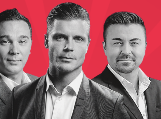Big daddy gaming secures UK gambling commission license as studio tarhets next phas eof growth