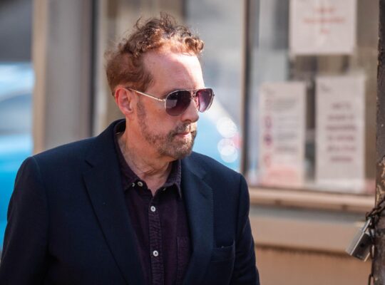 Fformer nine o’clock priest guilty of rape and indecent assaults