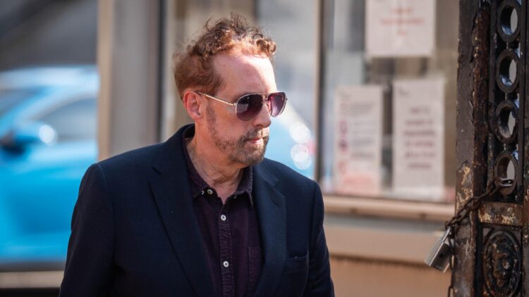 Fformer nine o’clock priest guilty of rape and indecent assaults