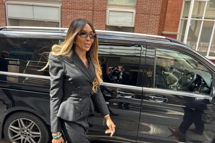 Naomi Campbell wins legal challenge over charity trustee ban