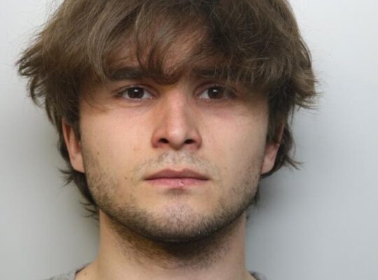 University student jailed for life for cold blooded  murder of housemate