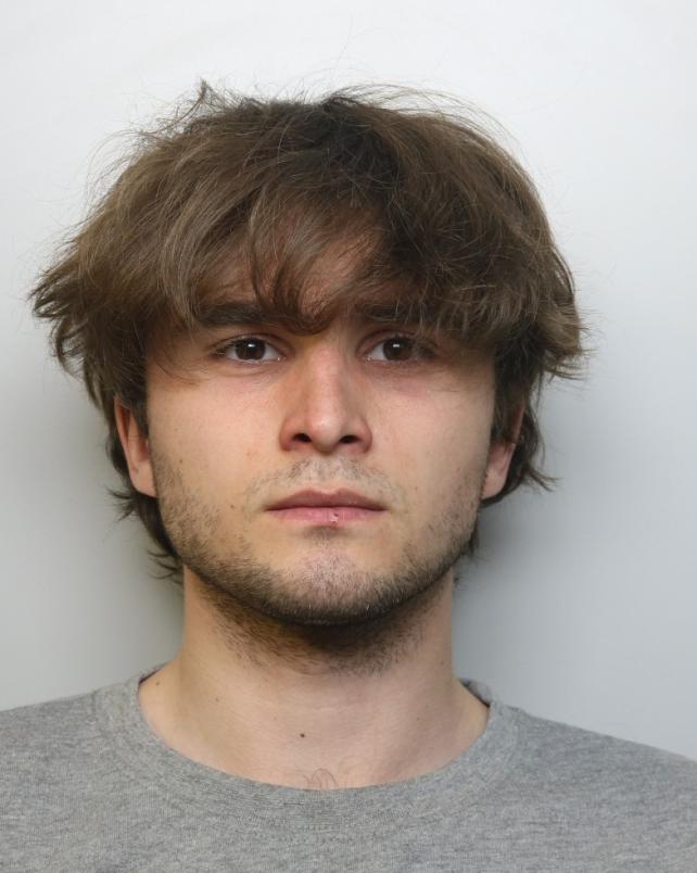 University student jailed for life for cold blooded  murder of housemate