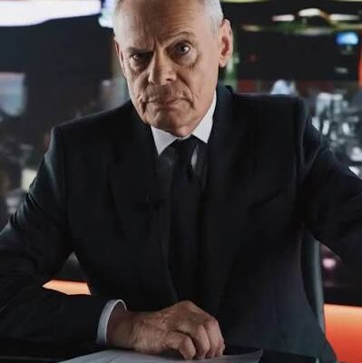 Disgraced ex BBC presenter losses Ipso complaint and attacks regulator’s judgement