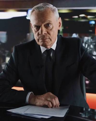Disgraced ex BBC presenter losses Ipso complaint and attacks regulator’s judgement