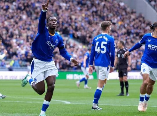 Everton up for sale as Friedkin group’s U turn leaves fans asking who can deliver promise