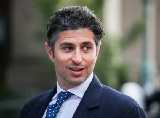 US businessman pleads guilty to £500m fraud linked to failed Bonanza airline backer