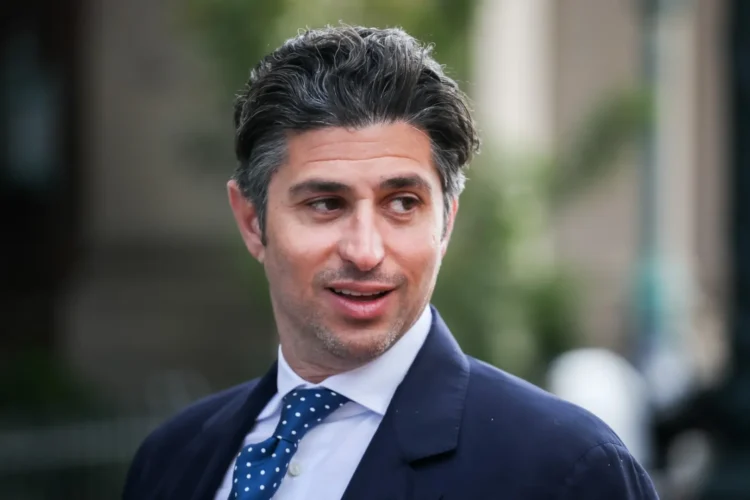 US businessman pleads guilty to £500m fraud linked to failed Bonanza airline backer
