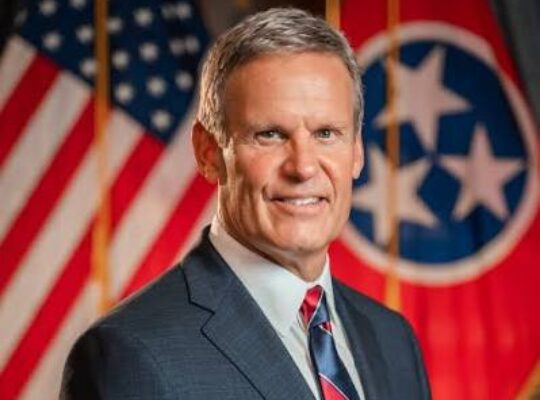 Embarassed Governor Lee Halts 2026  death row executions as part of damage control